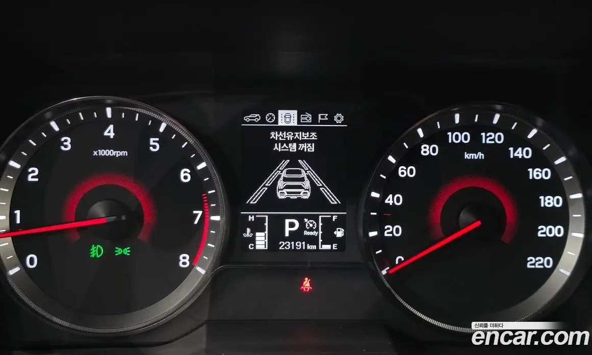 SsangYong TIBOLI 2024 1.6 автомат (гидро), фото 11