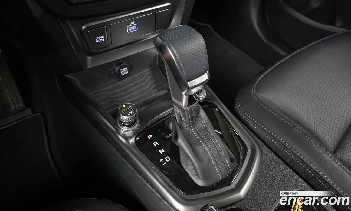 SsangYong TIBOLI 2024 1.6 автомат (гидро), фото 12