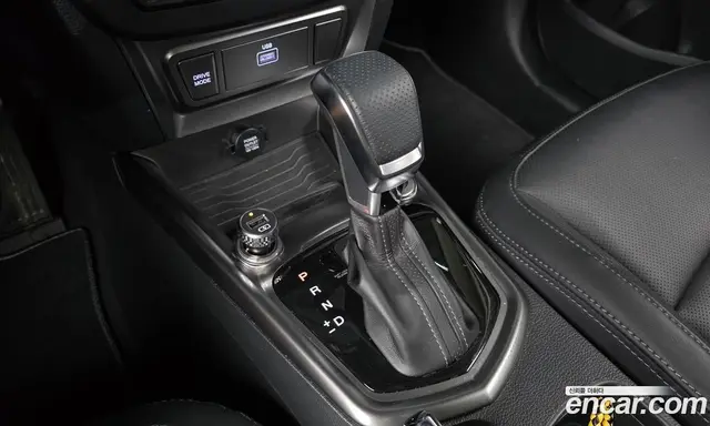 SsangYong TIBOLI 2024 1.6 автомат (гидро), миниатюра 12