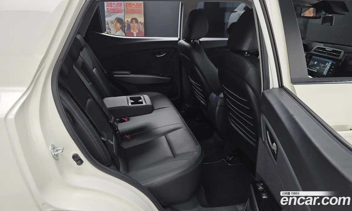 SsangYong TIBOLI 2024 1.6 автомат (гидро), фото 17