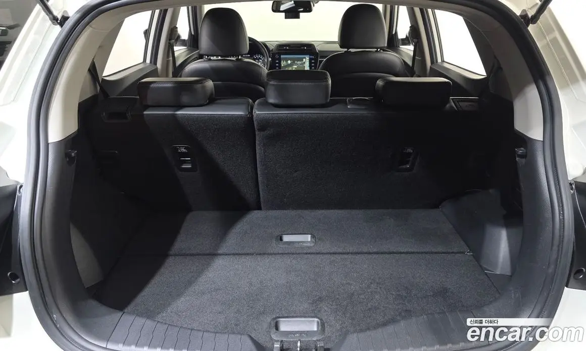 SsangYong TIBOLI 2024 1.6 автомат (гидро), фото 21