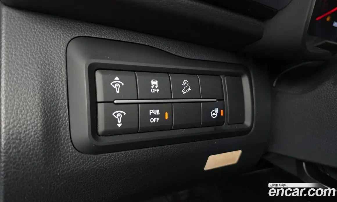 SsangYong TIBOLI 2024 1.6 автомат (гидро), фото 24