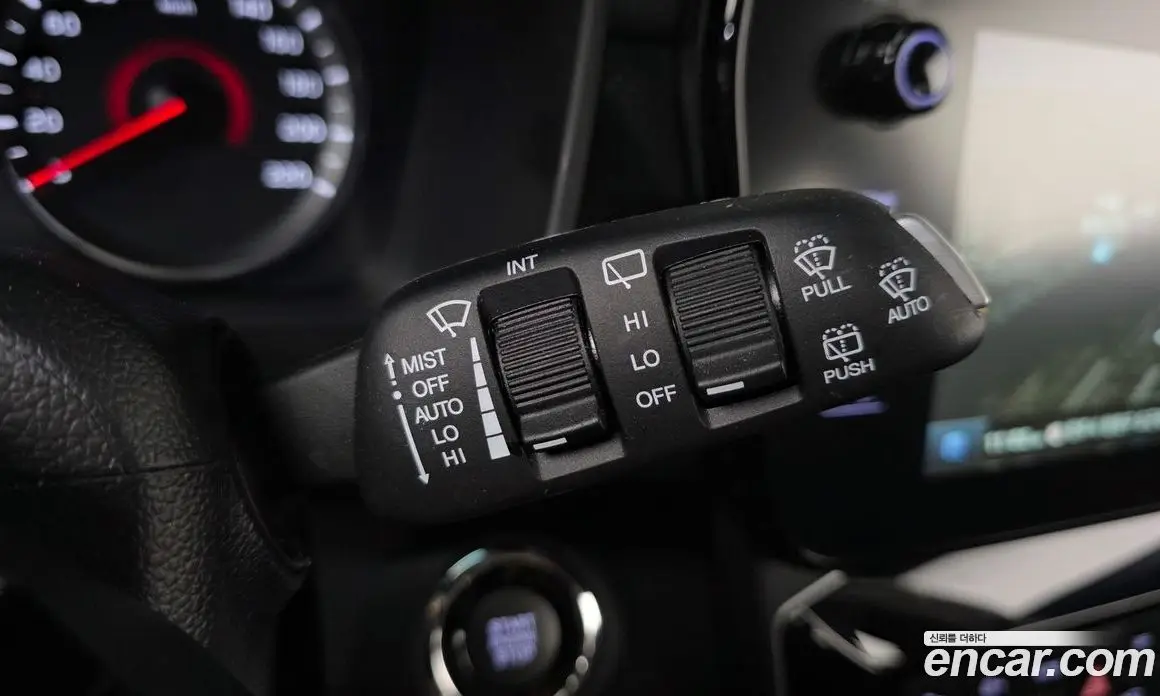 SsangYong TIBOLI 2024 1.6 автомат (гидро), фото 25