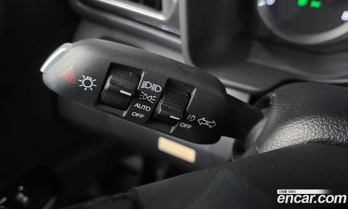 SsangYong TIBOLI 2024 1.6 автомат (гидро), фото 28