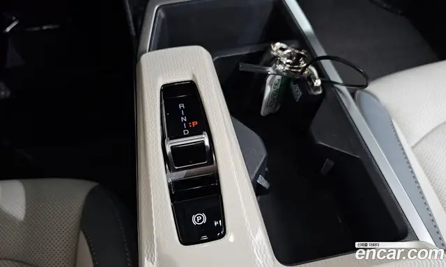 SsangYong Torres 2024 1.5 автомат (гидро), миниатюра 12
