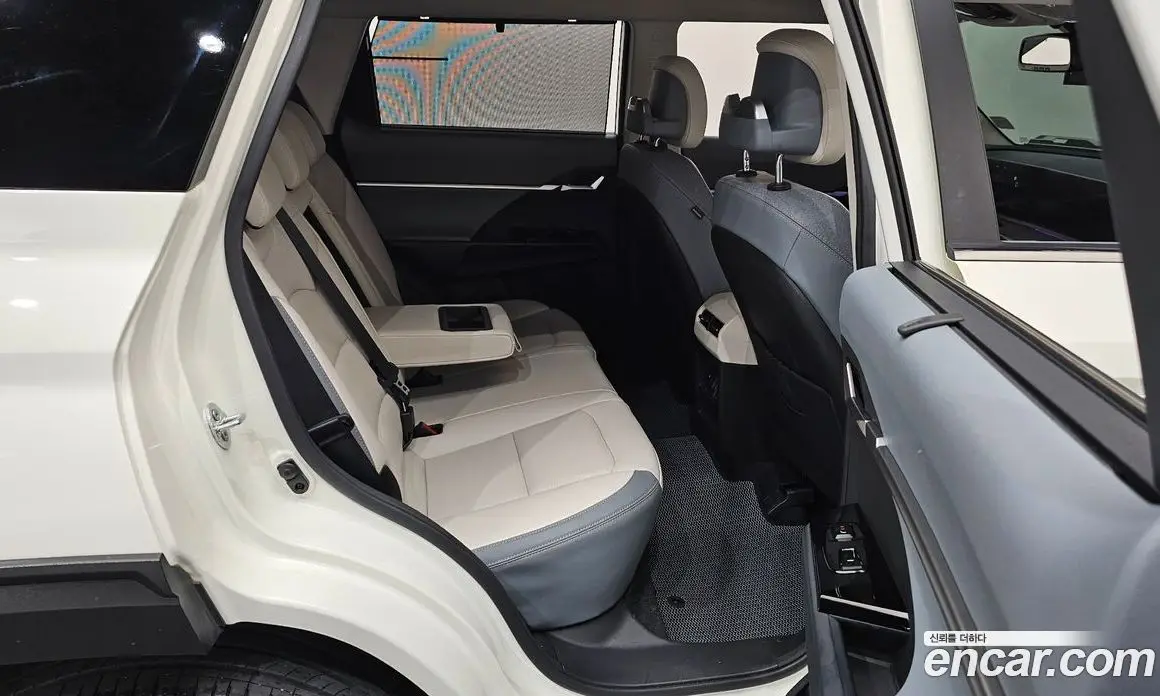 SsangYong Torres 2024 1.5 автомат (гидро), фото 17