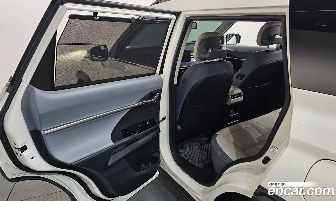SsangYong Torres 2024 1.5 автомат (гидро), фото 18