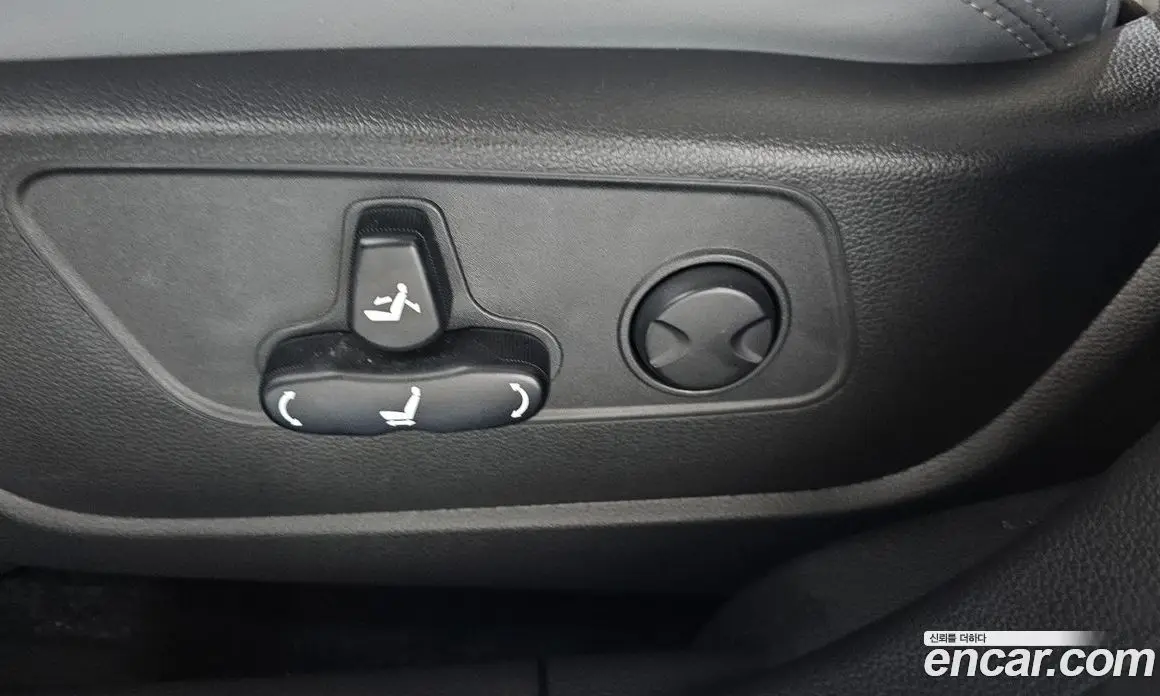 SsangYong Torres 2024 1.5 автомат (гидро), фото 32