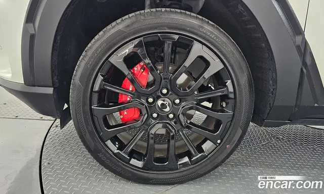SsangYong Torres 2024 1.5 автомат (гидро), миниатюра 5