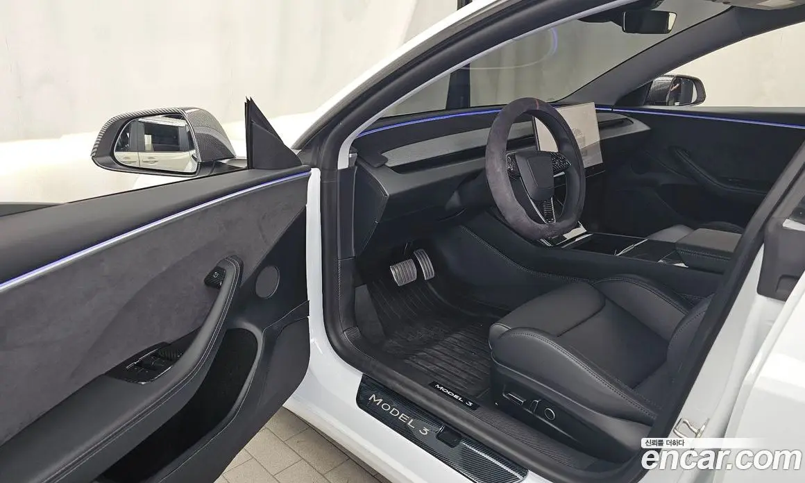 Tesla Model 3 2024 0.2 автомат (гидро), фото 13 Tesla Model 3 2024 0.2 автомат (гидро), фото 13