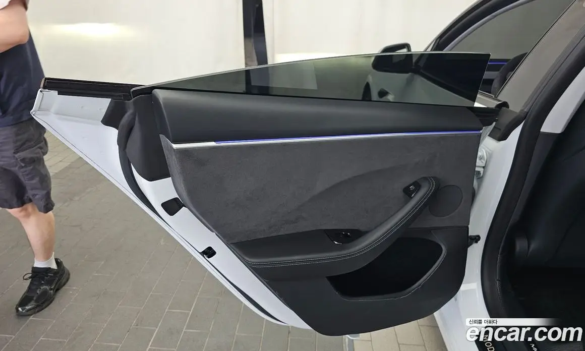 Tesla Model 3 2024 0.2 автомат (гидро), фото 15 Tesla Model 3 2024 0.2 автомат (гидро), фото 15