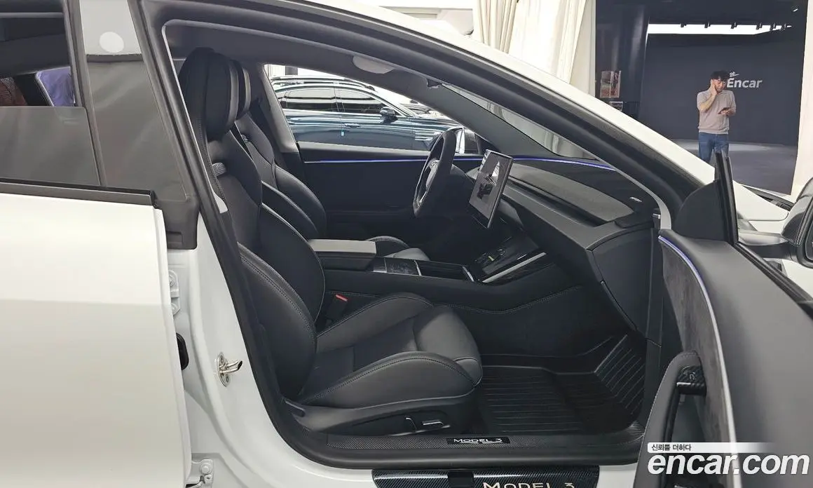 Tesla Model 3 2024 0.2 автомат (гидро), фото 17 Tesla Model 3 2024 0.2 автомат (гидро), фото 17