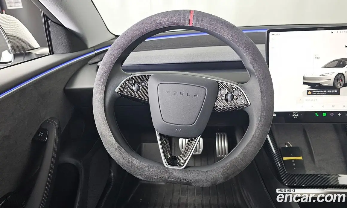 Tesla Model 3 2024 0.2 автомат (гидро), фото 19 Tesla Model 3 2024 0.2 автомат (гидро), фото 19