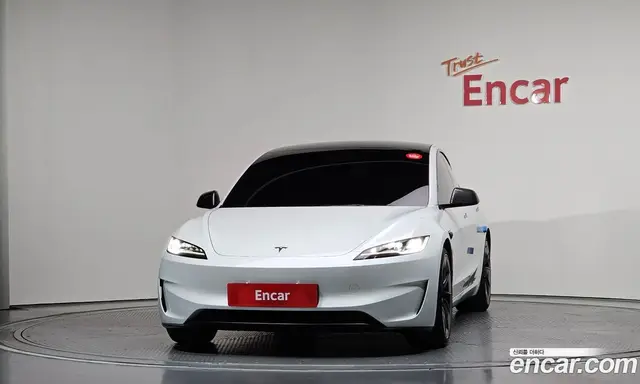 Tesla Model 3 2024 0.2 автомат (гидро), миниатюра 3 Tesla Model 3 2024 0.2 автомат (гидро), миниатюра 3