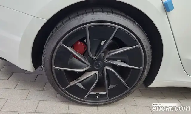 Tesla Model 3 2024 0.2 автомат (гидро), миниатюра 5 Tesla Model 3 2024 0.2 автомат (гидро), миниатюра 5