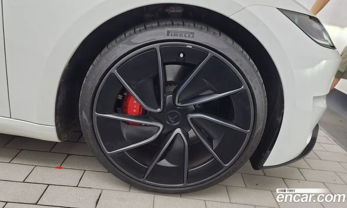 Tesla Model 3 2024 0.2 автомат (гидро), фото 7 Tesla Model 3 2024 0.2 автомат (гидро), фото 7