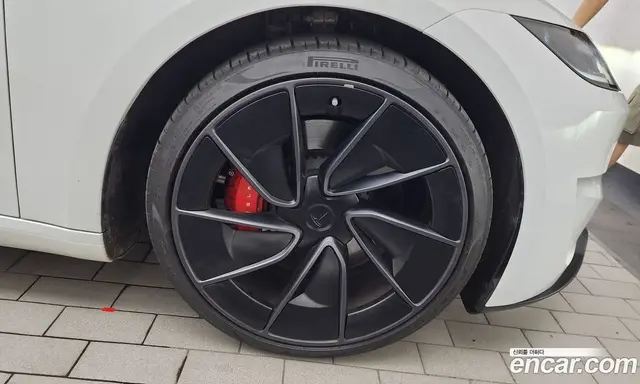Tesla Model 3 2024 0.2 автомат (гидро), миниатюра 7 Tesla Model 3 2024 0.2 автомат (гидро), миниатюра 7
