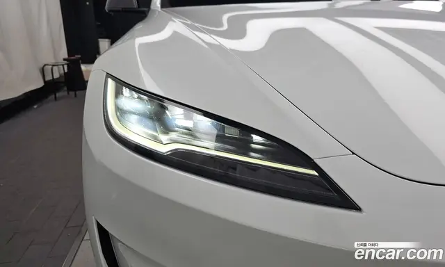 Tesla Model 3 2024 0.2 автомат (гидро), миниатюра 8 Tesla Model 3 2024 0.2 автомат (гидро), миниатюра 8