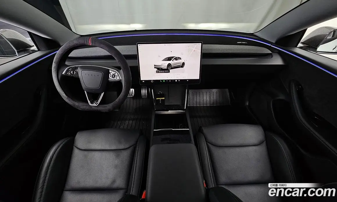 Tesla Model 3 2024 0.2 автомат (гидро), фото 10 Tesla Model 3 2024 0.2 автомат (гидро), фото 10