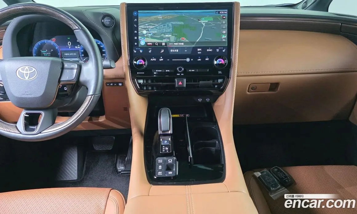 Toyota Alphard 2025 2.5 автомат (гидро), фото 20 Toyota Alphard 2025 2.5 автомат (гидро), фото 20