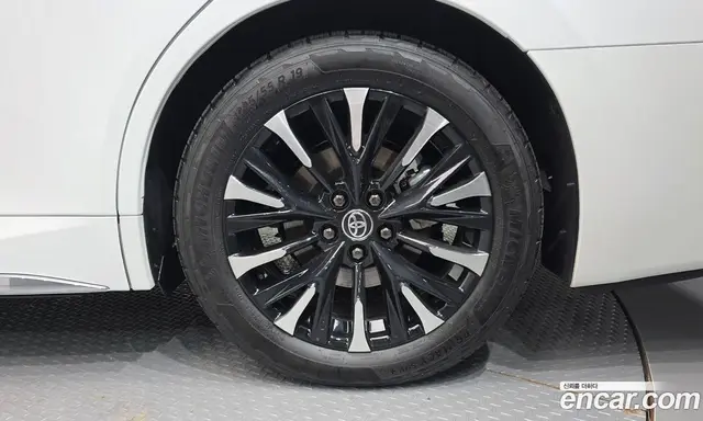 Toyota Alphard 2025 2.5 автомат (гидро), миниатюра 7 Toyota Alphard 2025 2.5 автомат (гидро), миниатюра 7