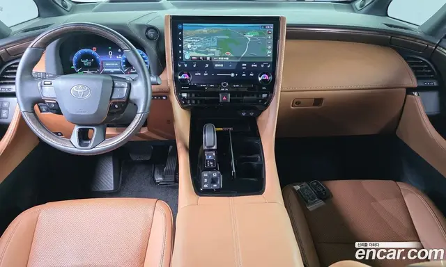 Toyota Alphard 2025 2.5 автомат (гидро), миниатюра 10 Toyota Alphard 2025 2.5 автомат (гидро), миниатюра 10