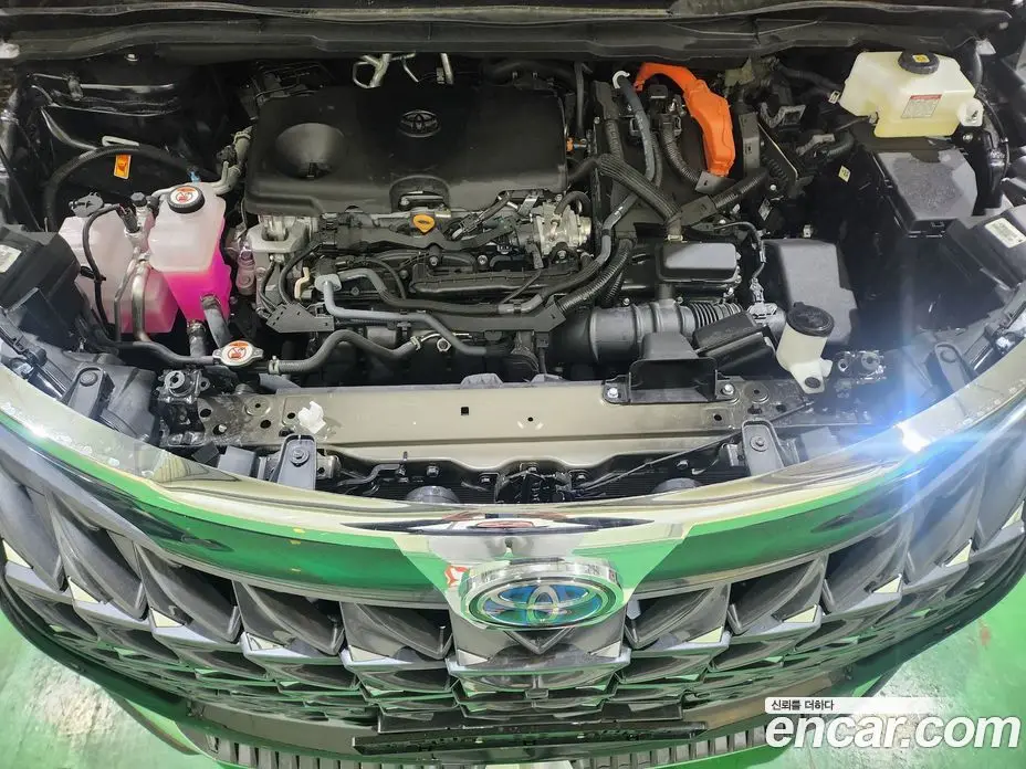 Toyota Sienna 2025 2.5 автомат (гидро), фото 6 Toyota Sienna 2025 2.5 автомат (гидро), фото 6
