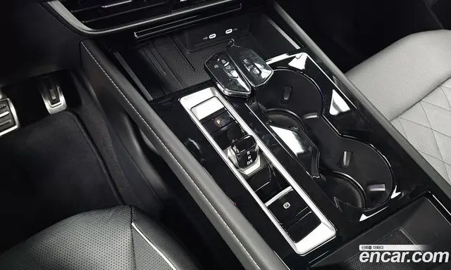Volkswagen Atlas 2025 2.0 автомат (гидро), миниатюра 12