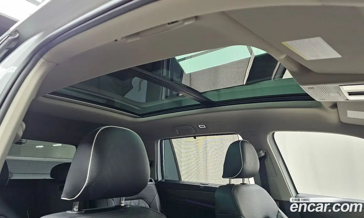 Volkswagen Atlas 2025 2.0 автомат (гидро), фото 23