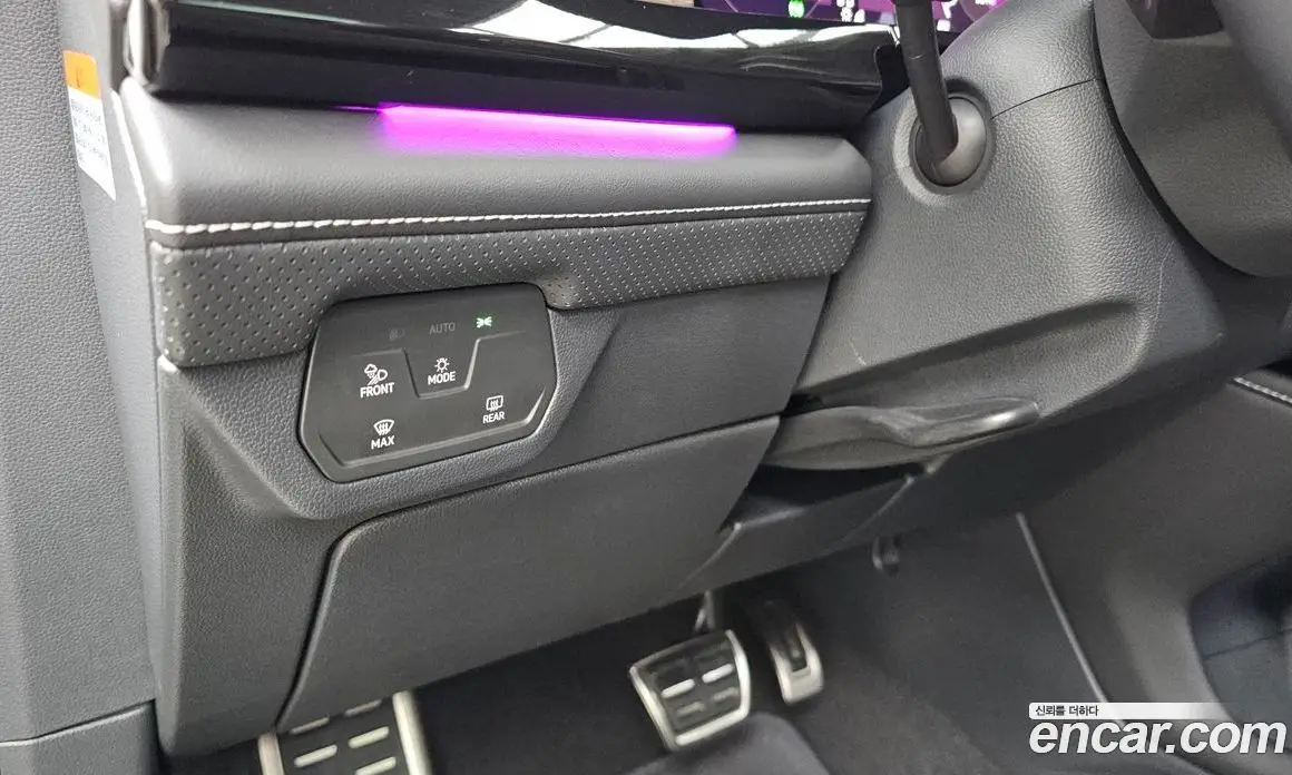 Volkswagen Atlas 2025 2.0 автомат (гидро), фото 28