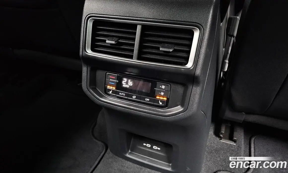 Volkswagen Atlas 2025 2.0 автомат (гидро), фото 32