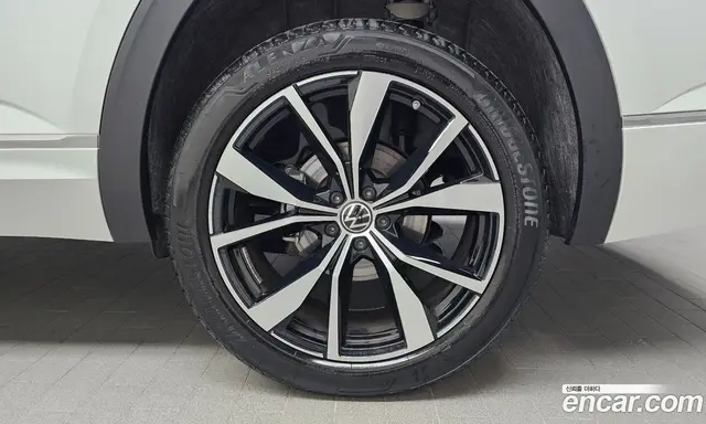 Volkswagen Atlas 2025 2.0 автомат (гидро), миниатюра 7