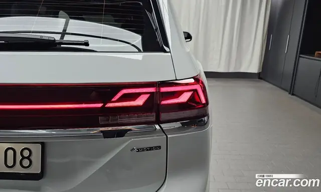 Volkswagen Atlas 2025 2.0 автомат (гидро), миниатюра 9