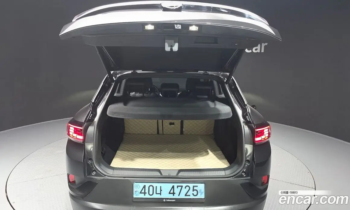 Volkswagen ID.4 2022 0.2 автомат (гидро), фото 26