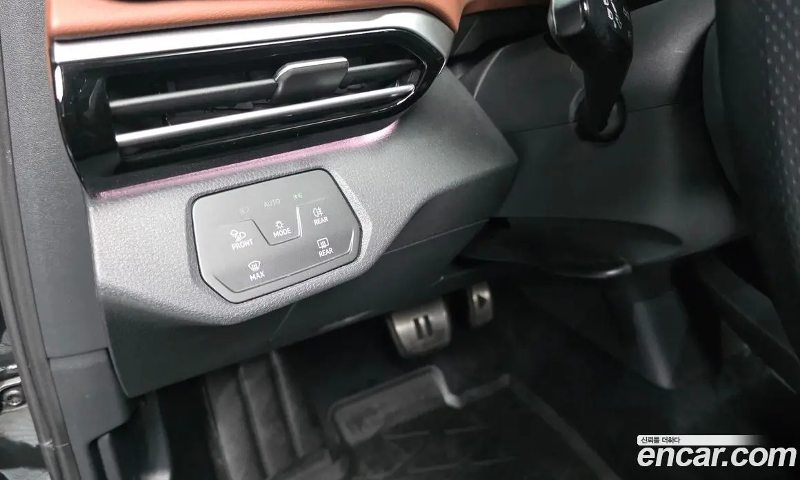 Volkswagen ID.4 2022 0.2 автомат (гидро), фото 27