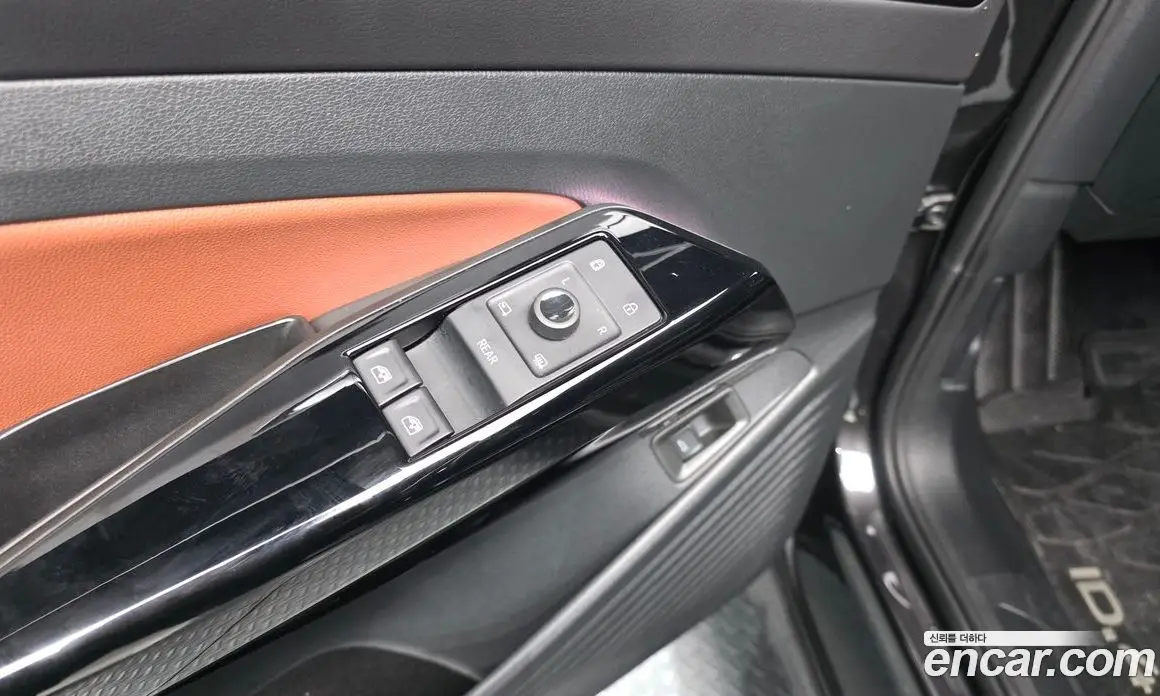 Volkswagen ID.4 2022 0.2 автомат (гидро), фото 31