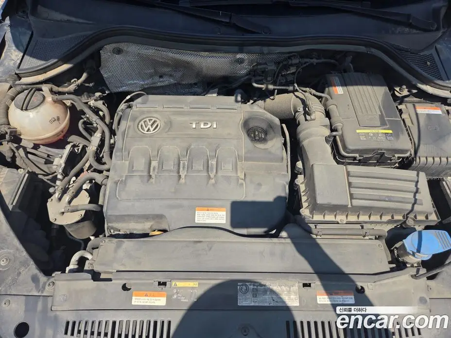 Volkswagen Tiguan 2015 2.0 автомат (гидро), фото 7