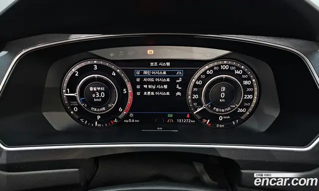 Volkswagen Tiguan 2018 2.0 автомат (гидро), миниатюра 8