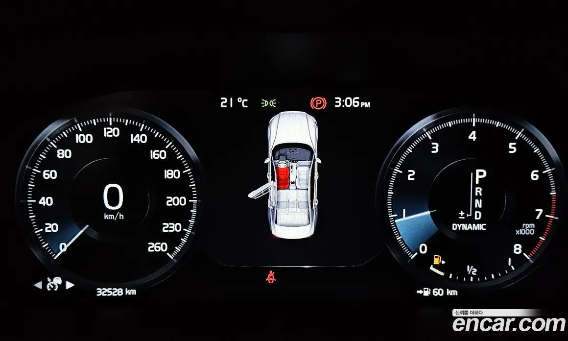 Volvo S60 2020 2.0 автомат (гидро), фото 11