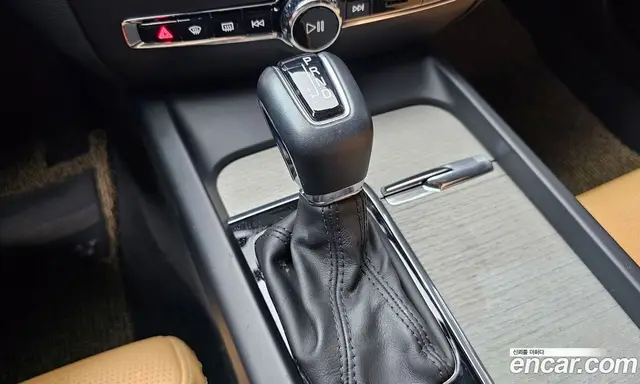 Volvo S60 2020 2.0 автомат (гидро), миниатюра 12