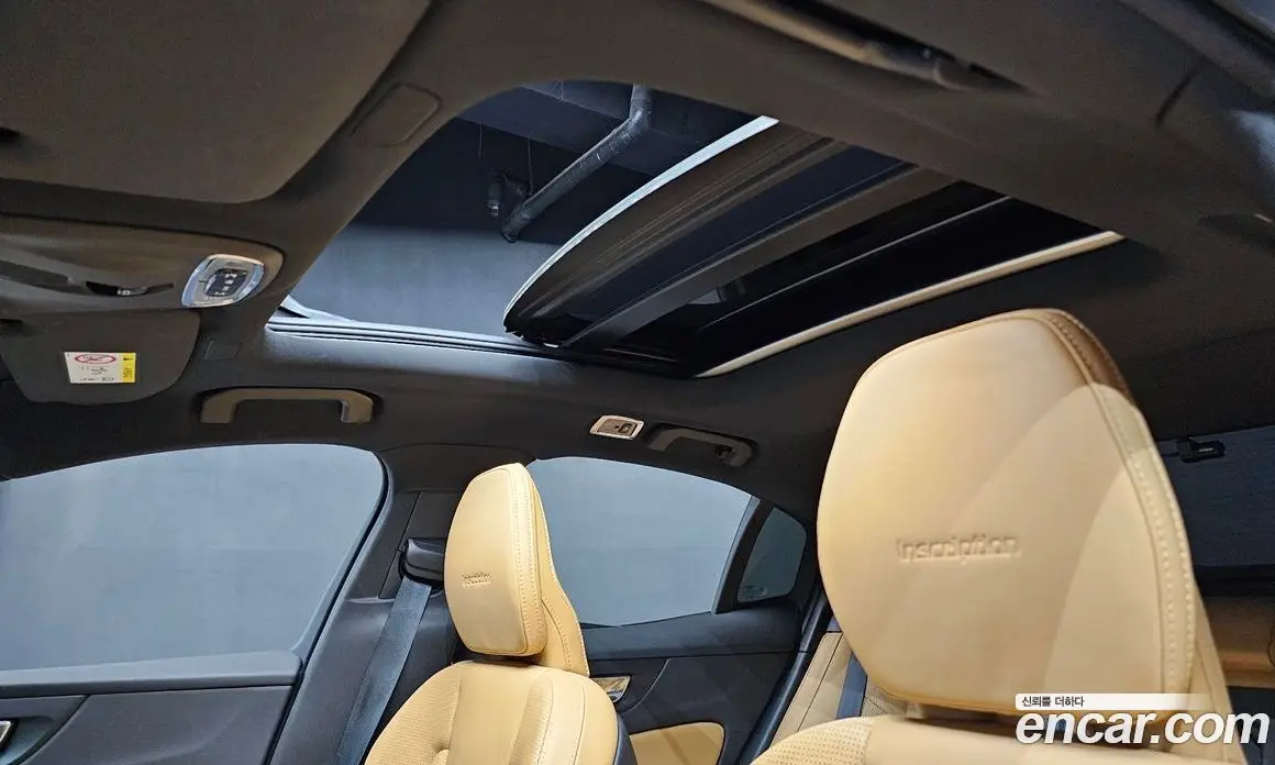 Volvo S60 2020 2.0 автомат (гидро), фото 25