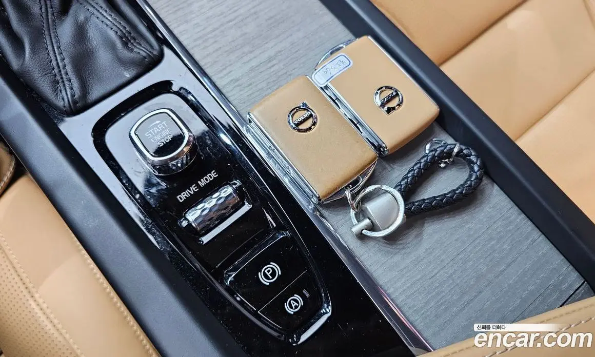 Volvo S60 2020 2.0 автомат (гидро), фото 26