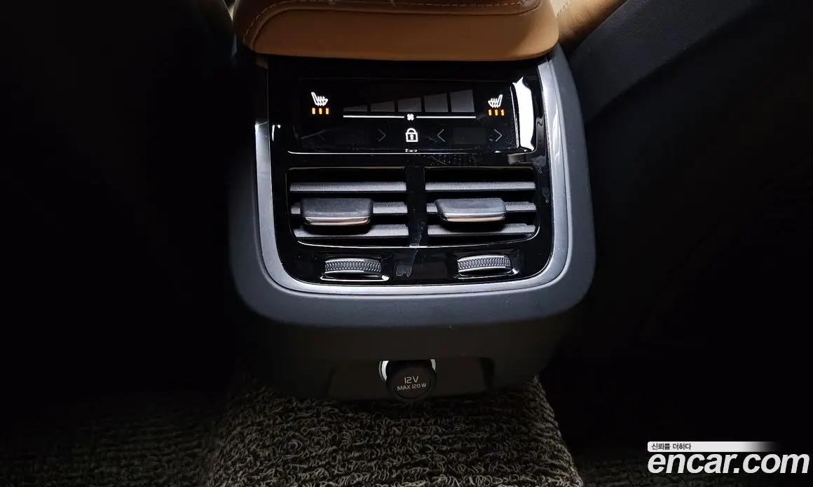 Volvo S60 2020 2.0 автомат (гидро), фото 28