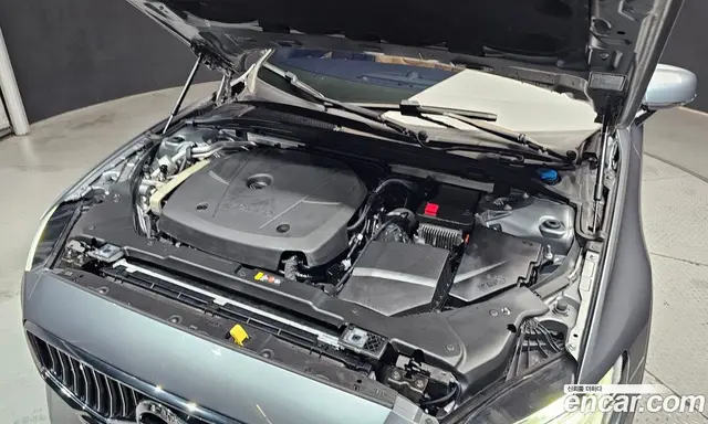 Volvo S60 2020 2.0 автомат (гидро), миниатюра 6