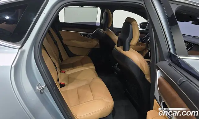 Volvo S90 2017 2.0 автомат (гидро), миниатюра 11