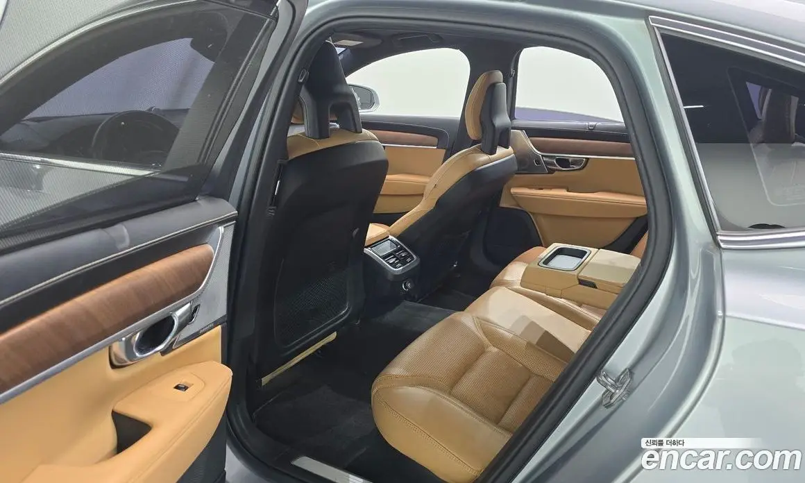 Volvo S90 2017 2.0 автомат (гидро), фото 12