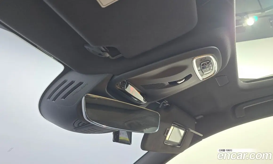 Volvo S90 2017 2.0 автомат (гидро), фото 18