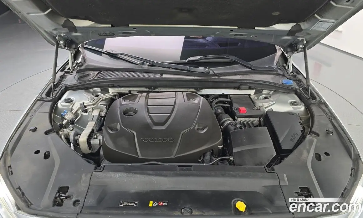 Volvo S90 2017 2.0 автомат (гидро), фото 6