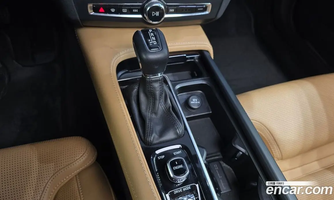 Volvo S90 2017 2.0 автомат (гидро), фото 9