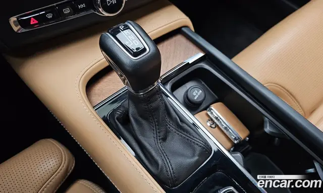 Volvo S90 2018 2.0 автомат (гидро), миниатюра 12
